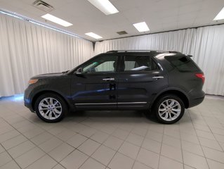 2014 Ford Explorer XLT in Dartmouth, Nova Scotia - 5 - w320h240px