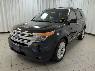 2014 Ford Explorer XLT in Dartmouth, Nova Scotia - 4 - w320h240px