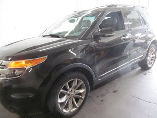 2014 Ford Explorer XLT in Dartmouth, Nova Scotia - 2 - w320h240px