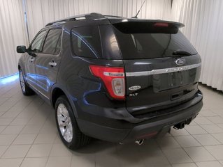 2014 Ford Explorer XLT in Dartmouth, Nova Scotia - 6 - w320h240px