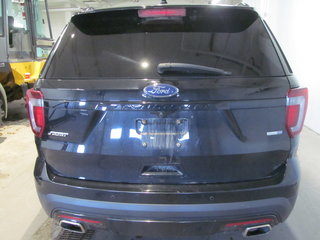 2016 Ford Explorer Sport in Dartmouth, Nova Scotia - 3 - w320h240px