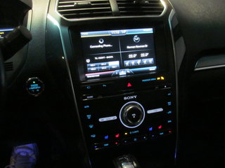 2016 Ford Explorer Sport in Dartmouth, Nova Scotia - 6 - w320h240px