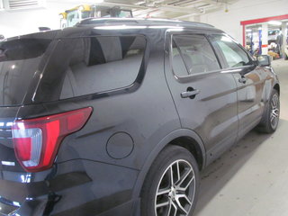 2016 Ford Explorer Sport in Dartmouth, Nova Scotia - 4 - w320h240px