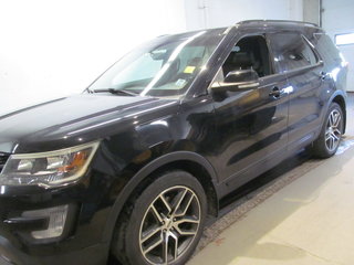 2016 Ford Explorer Sport in Dartmouth, Nova Scotia - 2 - w320h240px