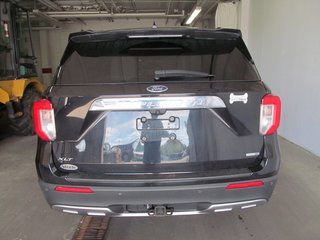 2020 Ford Explorer XLT in Dartmouth, Nova Scotia - 3 - w320h240px