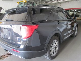 2020 Ford Explorer XLT in Dartmouth, Nova Scotia - 4 - w320h240px