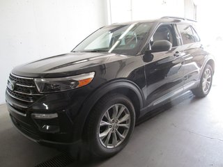 2020 Ford Explorer XLT in Dartmouth, Nova Scotia - 2 - w320h240px