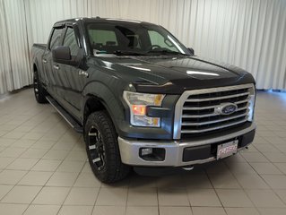 2015 Ford F-150 XLT in Dartmouth, Nova Scotia - 2 - w320h240px