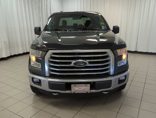 2015 Ford F-150 XLT in Dartmouth, Nova Scotia - 3 - w320h240px