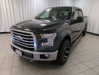 2015 Ford F-150 XLT in Dartmouth, Nova Scotia - 4 - w320h240px