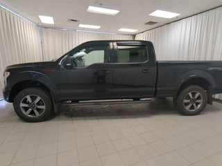 2016 Ford F-150 XLT in Dartmouth, Nova Scotia - 5 - w320h240px