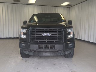 2016 Ford F-150 XLT in Dartmouth, Nova Scotia - 3 - w320h240px