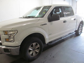 2016 Ford F-150 XLT in Dartmouth, Nova Scotia - 2 - w320h240px