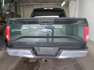 2016 Ford F-150 Lariat in Dartmouth, Nova Scotia - 3 - w320h240px