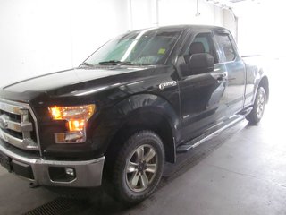 2016 Ford F-150 Lariat in Dartmouth, Nova Scotia - 2 - w320h240px