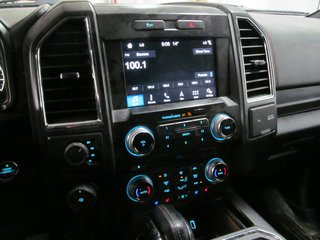 2016 Ford F-150 Lariat in Dartmouth, Nova Scotia - 6 - w320h240px