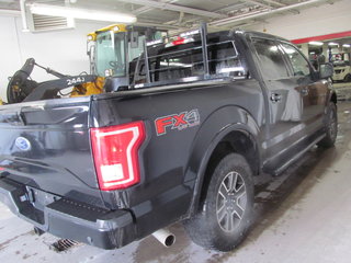 2017 Ford F-150 XLT in Dartmouth, Nova Scotia - 4 - w320h240px