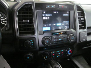 2017 Ford F-150 XLT in Dartmouth, Nova Scotia - 6 - w320h240px