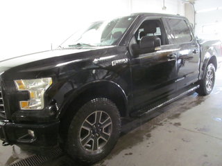 2017 Ford F-150 XLT in Dartmouth, Nova Scotia - 2 - w320h240px