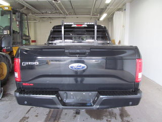 2017 Ford F-150 XLT in Dartmouth, Nova Scotia - 3 - w320h240px