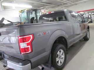 2018 Ford F-150 XL in Dartmouth, Nova Scotia - 4 - w320h240px