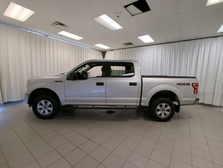 2018 Ford F-150 XL in Dartmouth, Nova Scotia - 5 - w320h240px