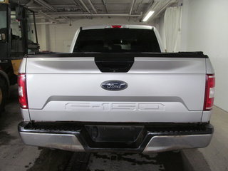2018 Ford F-150 XL in Dartmouth, Nova Scotia - 3 - w320h240px
