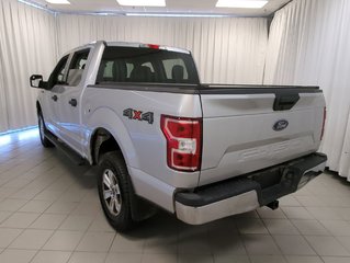 2018 Ford F-150 XL in Dartmouth, Nova Scotia - 6 - w320h240px