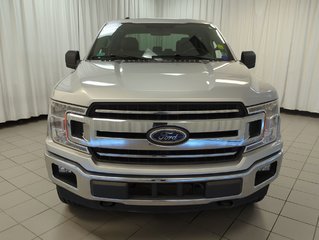 2018 Ford F-150 XL in Dartmouth, Nova Scotia - 3 - w320h240px