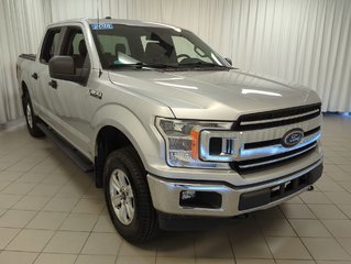 2018 Ford F-150 XL in Dartmouth, Nova Scotia - 2 - w320h240px