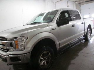 2018 Ford F-150 XL in Dartmouth, Nova Scotia - 2 - w320h240px