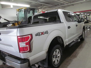 2018 Ford F-150 XL in Dartmouth, Nova Scotia - 4 - w320h240px