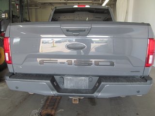2018 Ford F-150 LARIAT in Dartmouth, Nova Scotia - 3 - w320h240px