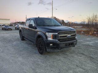 2019 Ford F-150 XLT in Dartmouth, Nova Scotia - 2 - w320h240px