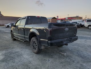 2019 Ford F-150 XLT in Dartmouth, Nova Scotia - 6 - w320h240px