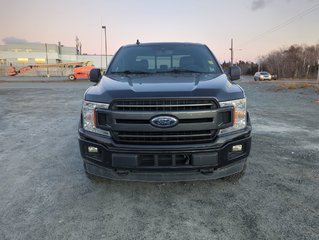 2019 Ford F-150 XLT in Dartmouth, Nova Scotia - 3 - w320h240px