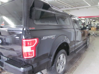 2019 Ford F-150 XLT in Dartmouth, Nova Scotia - 4 - w320h240px