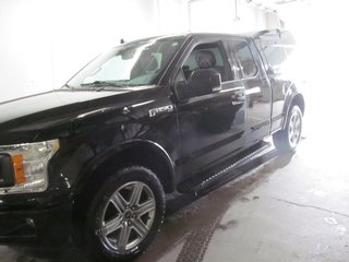 2019 Ford F-150 XLT in Dartmouth, Nova Scotia - 2 - w320h240px