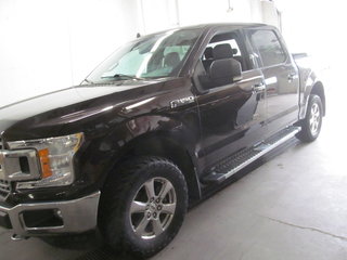 2019 Ford F-150 XLT in Dartmouth, Nova Scotia - 2 - w320h240px
