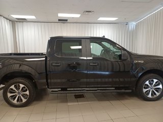 2020  F-150 STX in Dartmouth, Nova Scotia - 2 - w320h240px