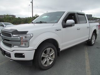 2020 Ford F-150 Platinum in Dartmouth, Nova Scotia - 2 - w320h240px