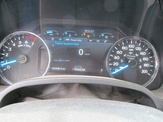 2020 Ford F-150 Platinum in Dartmouth, Nova Scotia - 5 - w320h240px