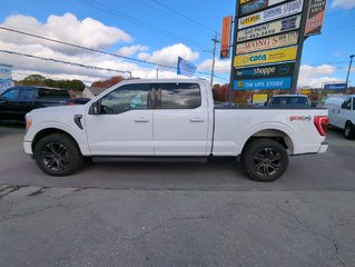 2021  F-150 XLT *GM Certified* in Dartmouth, Nova Scotia - 5 - w320h240px