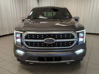 2021 Ford F-150 Platinum in Dartmouth, Nova Scotia - 3 - w320h240px