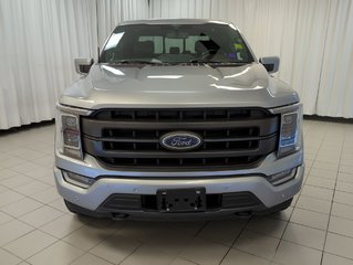 2022 Ford F-150 LARIAT in Dartmouth, Nova Scotia - 3 - w320h240px