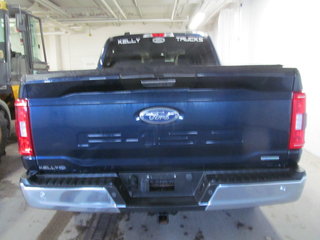 2023 Ford F-150 XLT in Dartmouth, Nova Scotia - 3 - w320h240px