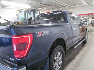 2023 Ford F-150 XLT in Dartmouth, Nova Scotia - 4 - w320h240px