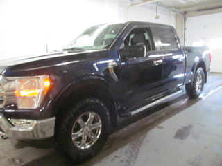 2023 Ford F-150 XLT in Dartmouth, Nova Scotia - 2 - w320h240px