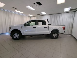 2023 Ford F-150 XLT in Dartmouth, Nova Scotia - 5 - w320h240px