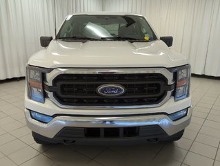 2023 Ford F-150 XLT in Dartmouth, Nova Scotia - 3 - w320h240px